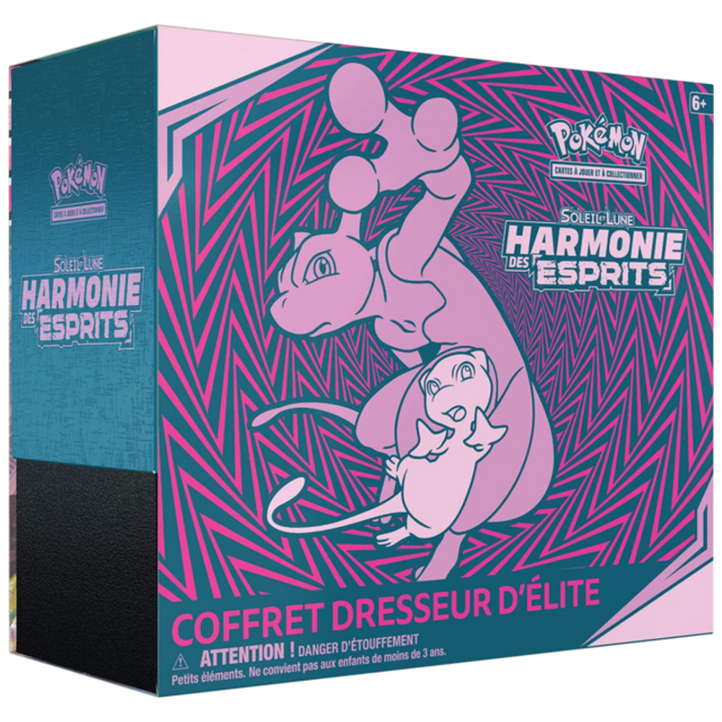 ETB - Harmonie des Esprits