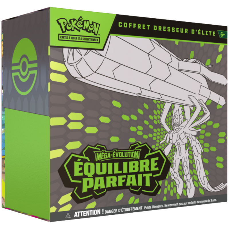 ETB - Équilibre Parfait
