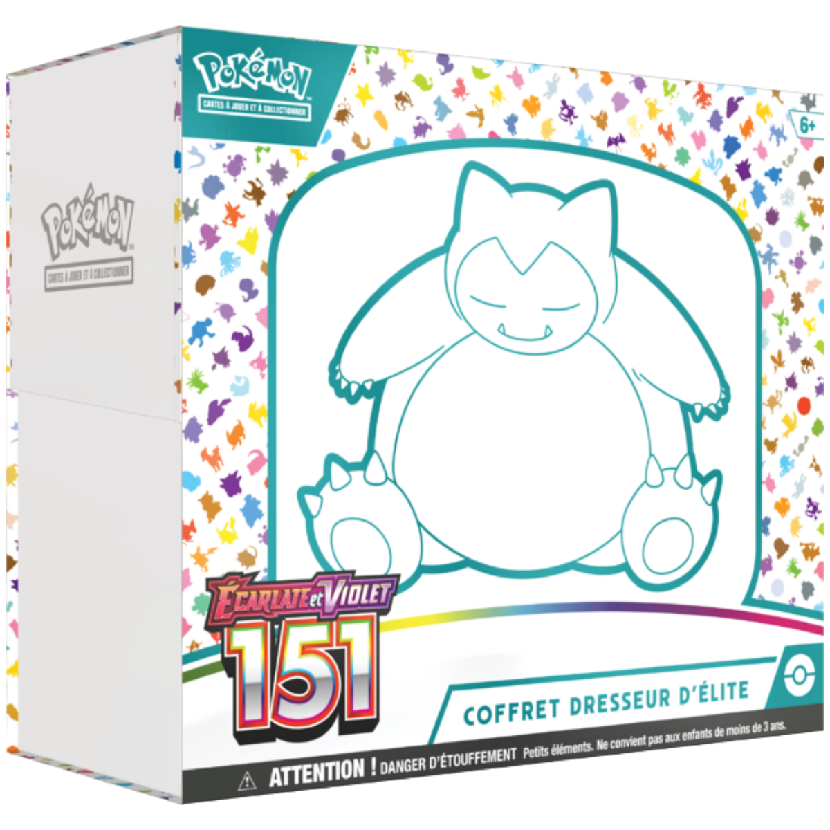 ETB - 151 — Face avant