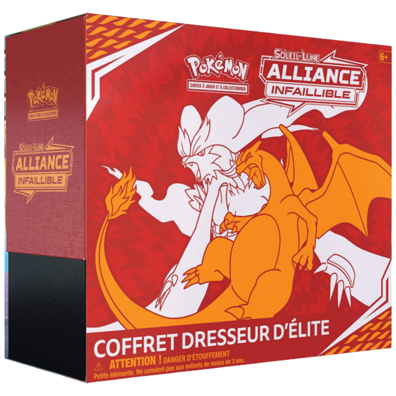 ETB - Alliance Infaillible