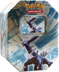 Pokébox - Dialga NIV.X