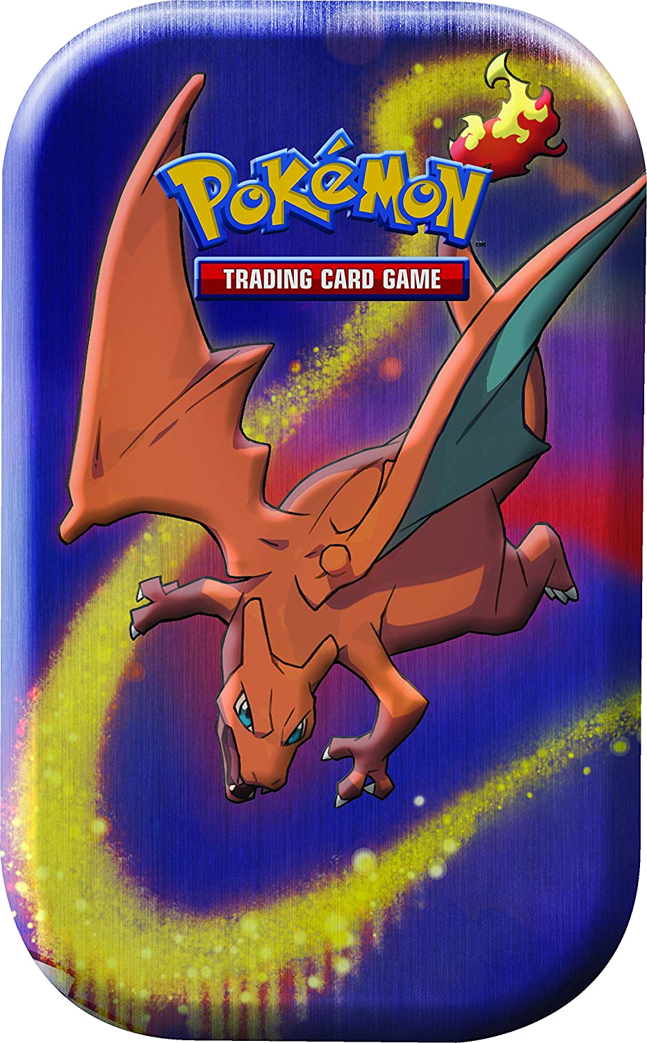 Mini-Tin - Kanto Power / Dracaufeu