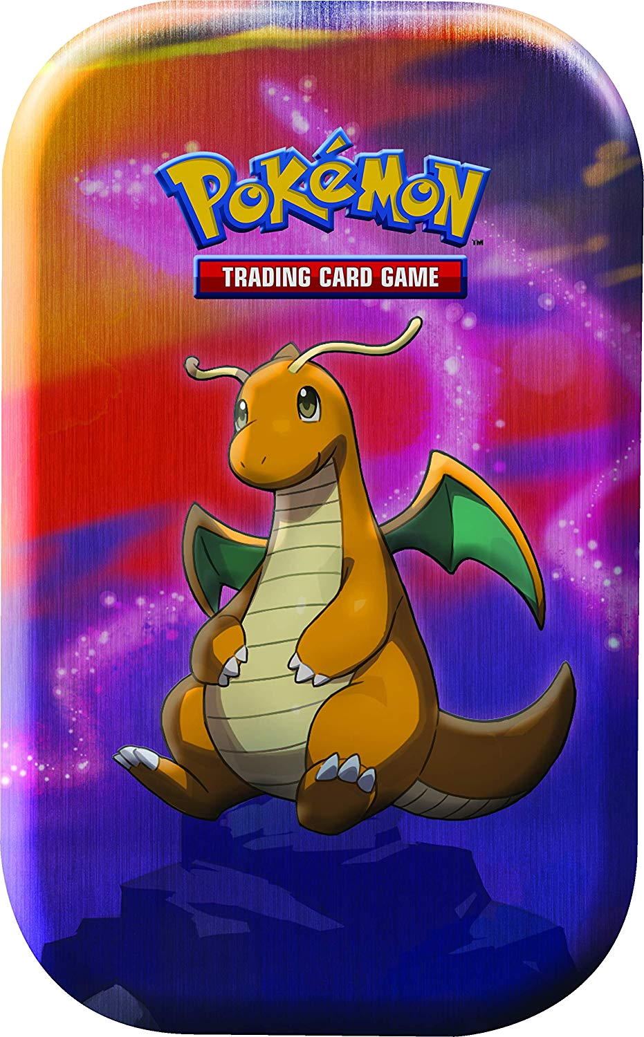 Mini-Tin - Kanto Power / Dracolosse