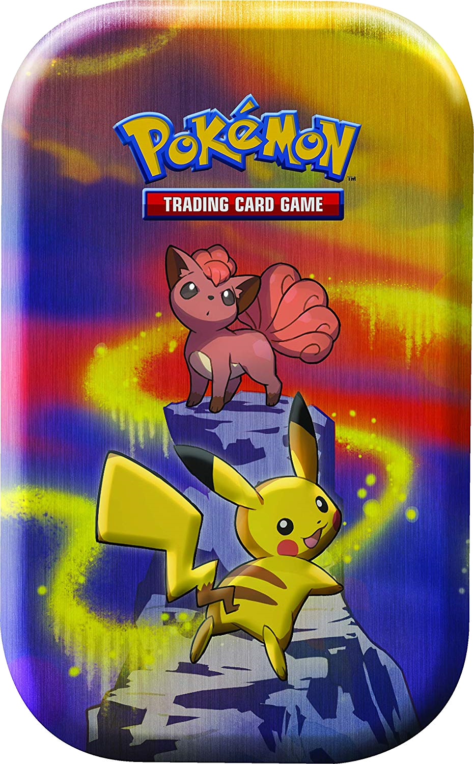 Mini-Tin - Kanto Power / Pikachu