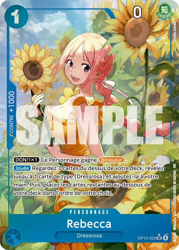 OP15-053 - Rebecca V2
