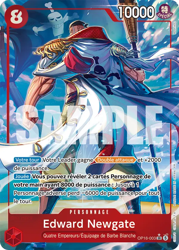 OP16-003 - Edward Newgate V2