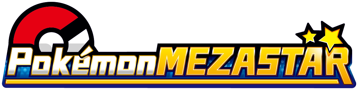 Mezastar - Mentali (visuel à venir) Pokémon Mezastar