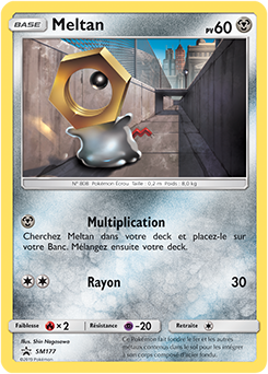 SM177 - Meltan