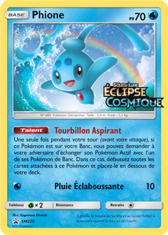 SM220/248 - Phione