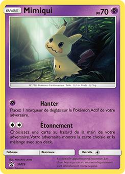 SM29/248 - Mimiqui