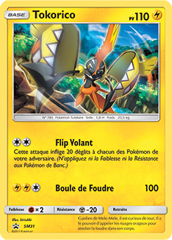 SM31/248 - Tokorico