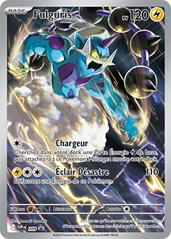 209/225 - Fulguris