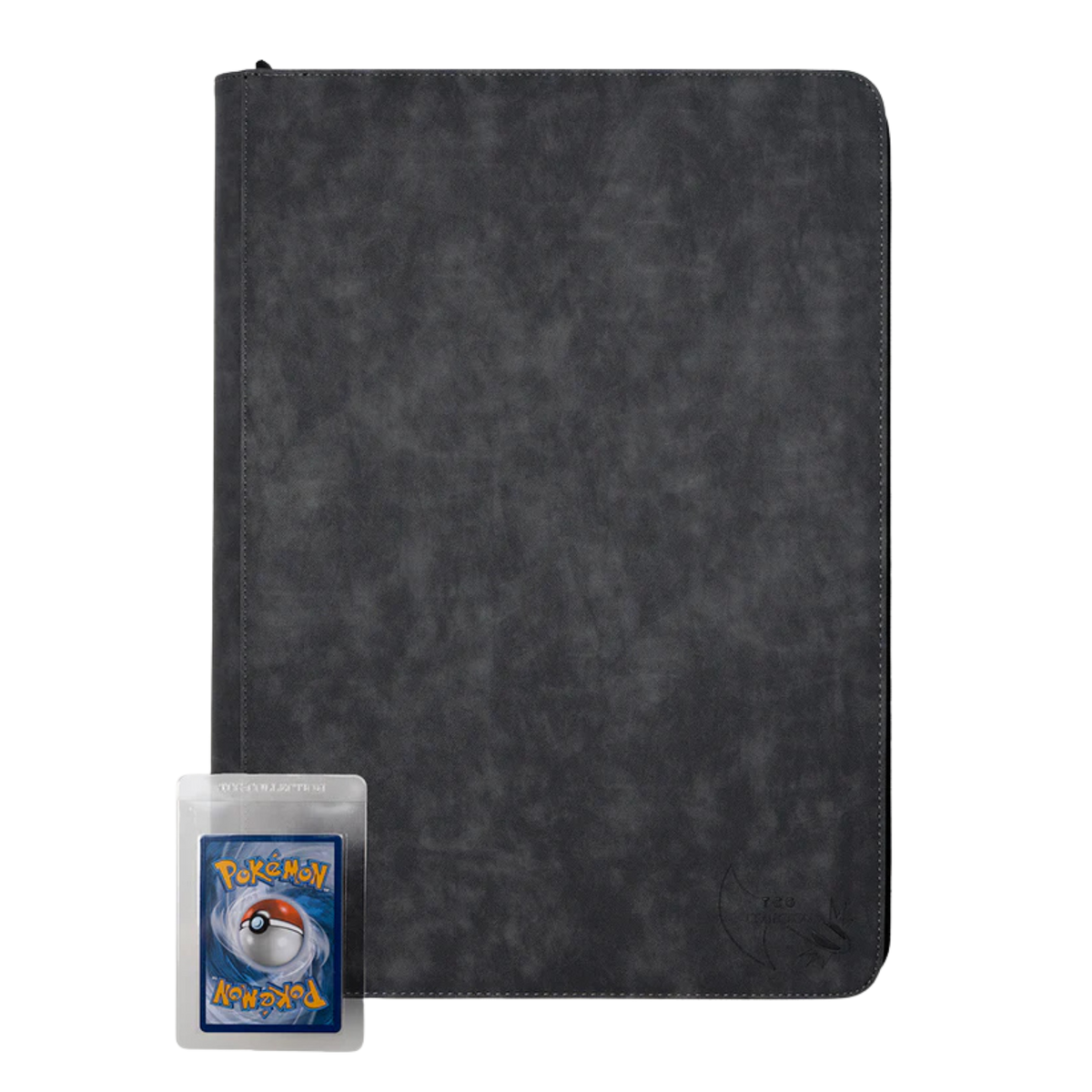 Classeur zip CardSaver 360 cartes TCG-Collection format 3x3 - vue principale