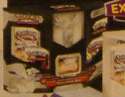 Coffret - Reshiram — Recto