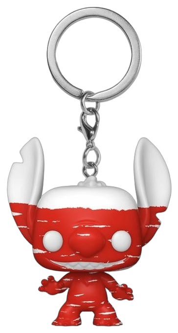 Pocket POP! Keychain Funko Stitch