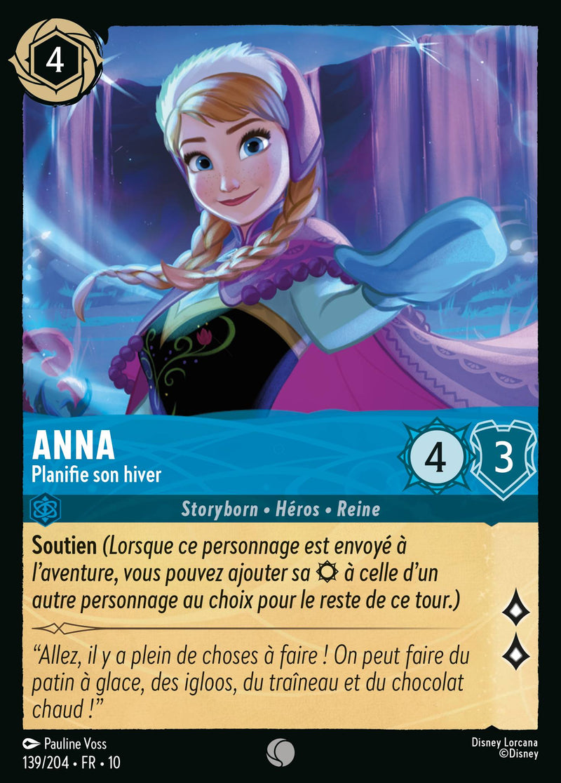 139/204 - Anna - Planifie son hiver