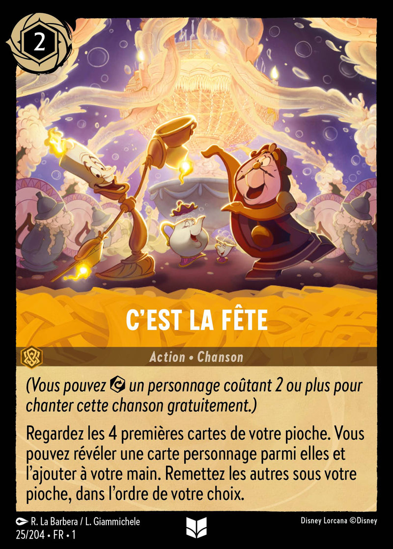 025/204 - C'est la fête