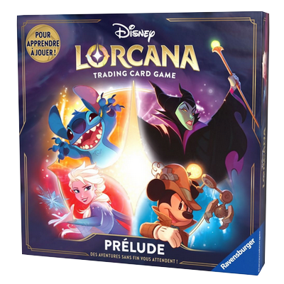 Coffret - Prélude pour apprendre à jouer