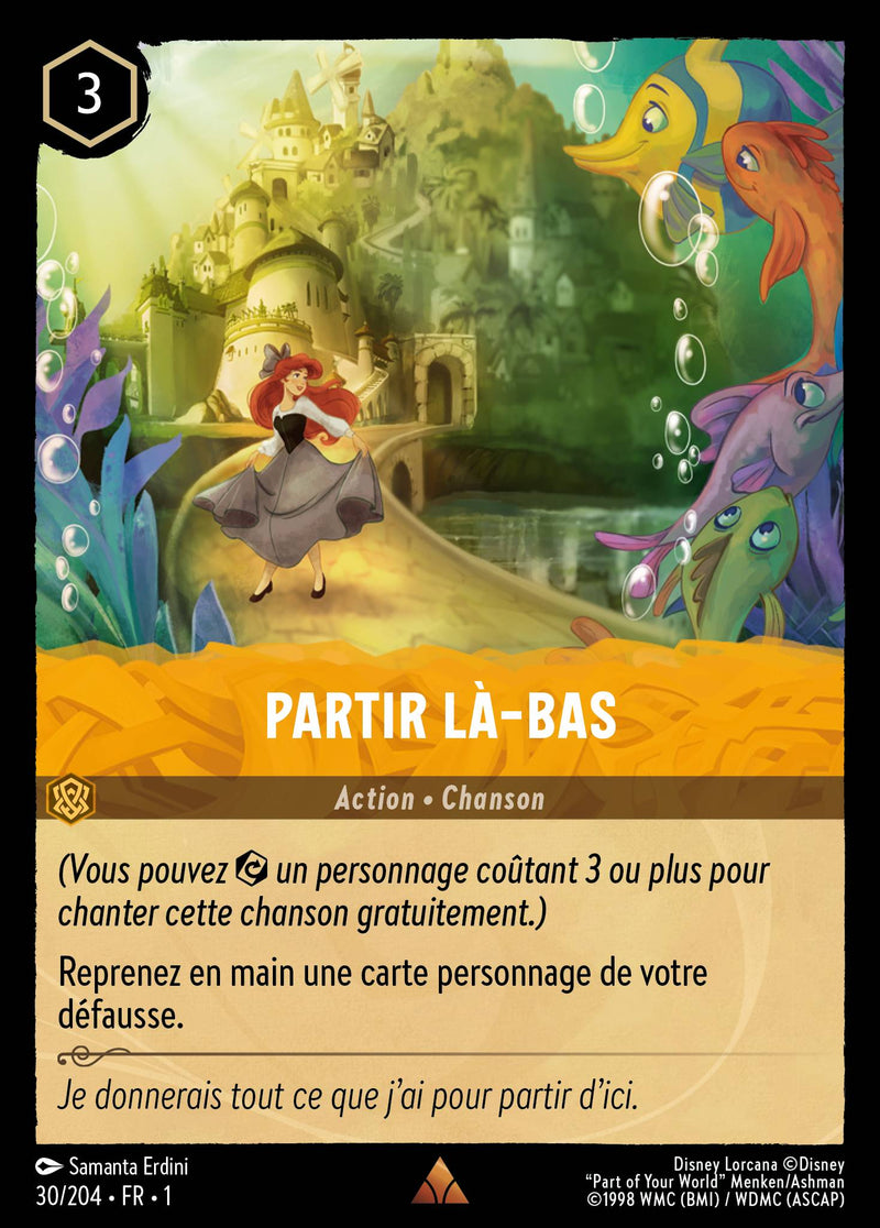 030/204 - Partir là-bas