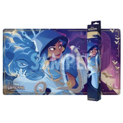 Tapis - Jasmine / Chapitre 10