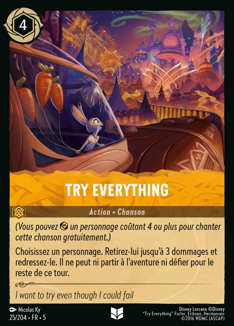 025/204 - Try Everything