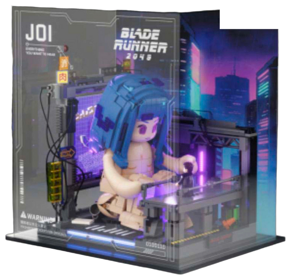 Lumibricks Giant Joi