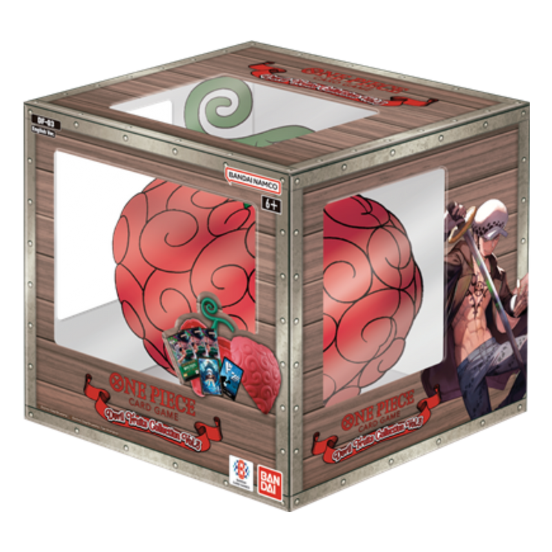 Coffret - Fruit du Démon Vol.3 / DF-03