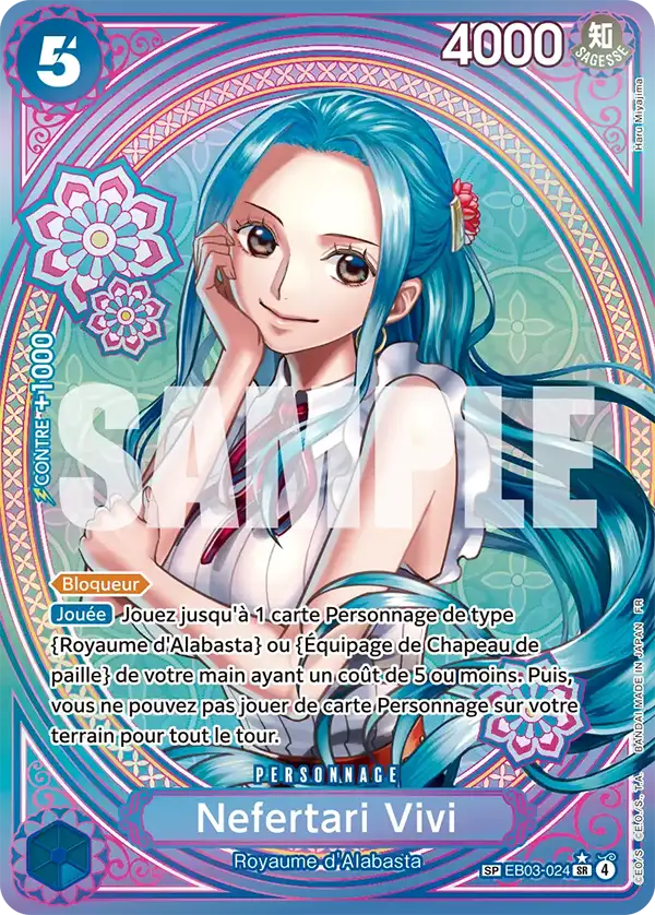 EB03-024 - Nefertari Vivi V3