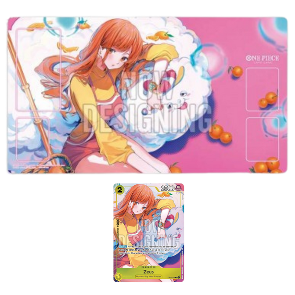 Playmat - Bandai Fest 24-25