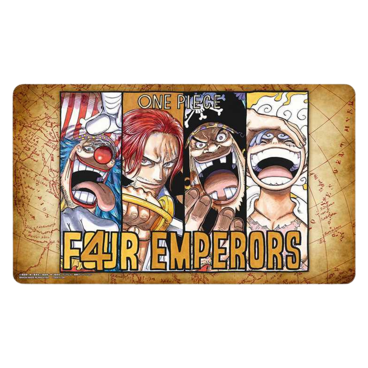 Playmat - Limited Vol.2