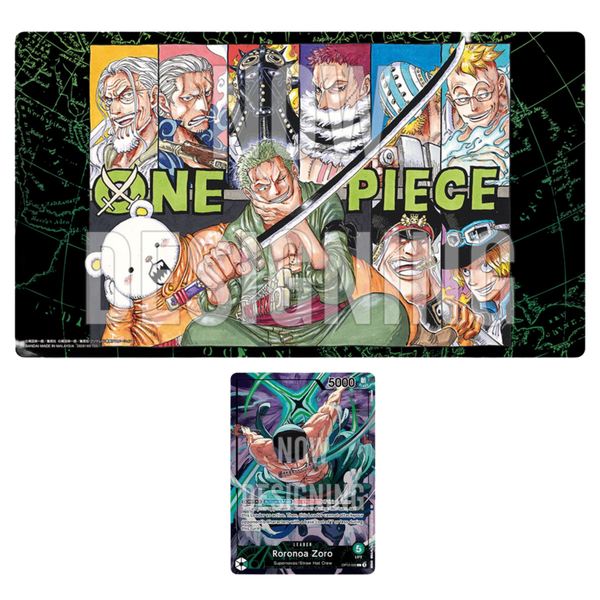 Playmat - Limited Vol.4
