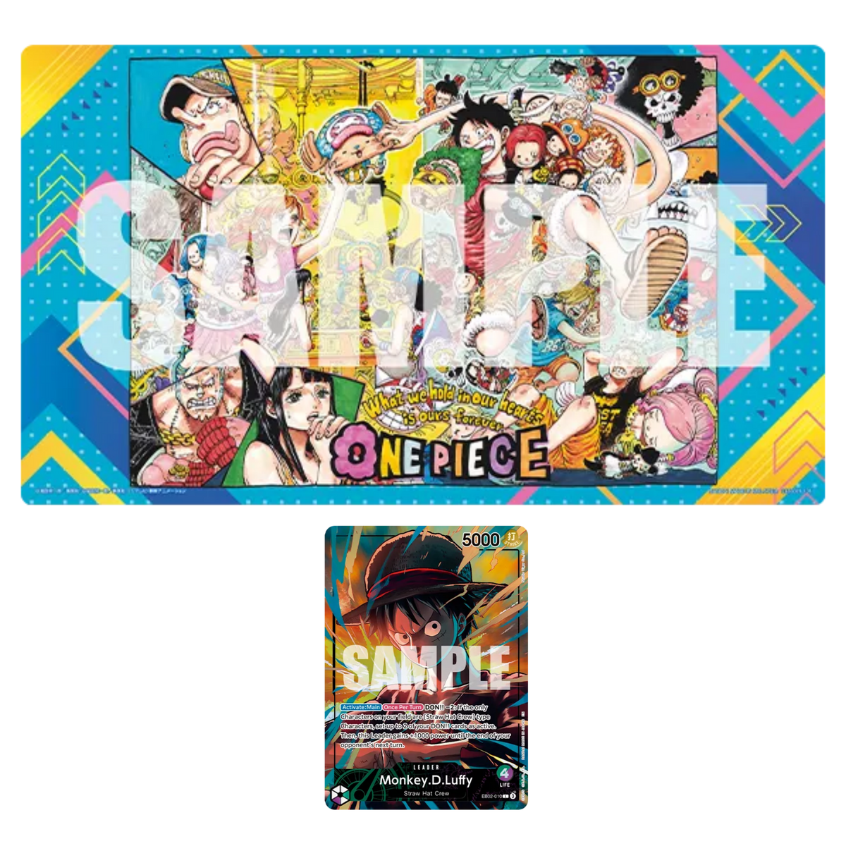 Playmat - Limited Vol.5