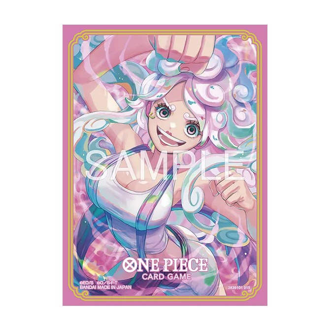 Sleeves - Jewelry Bonney