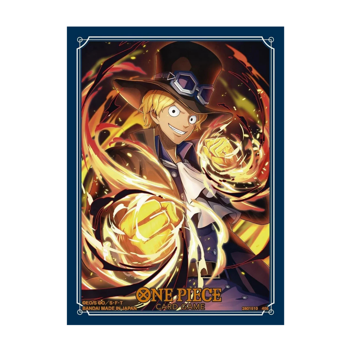 Sleeves - Sabo