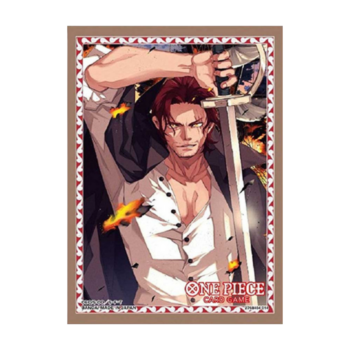Sleeves - Shanks