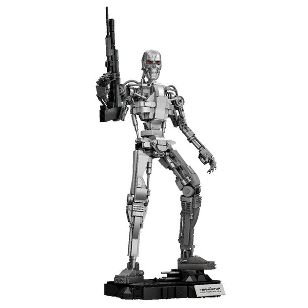 Pantasy - The T-800 / Terminator