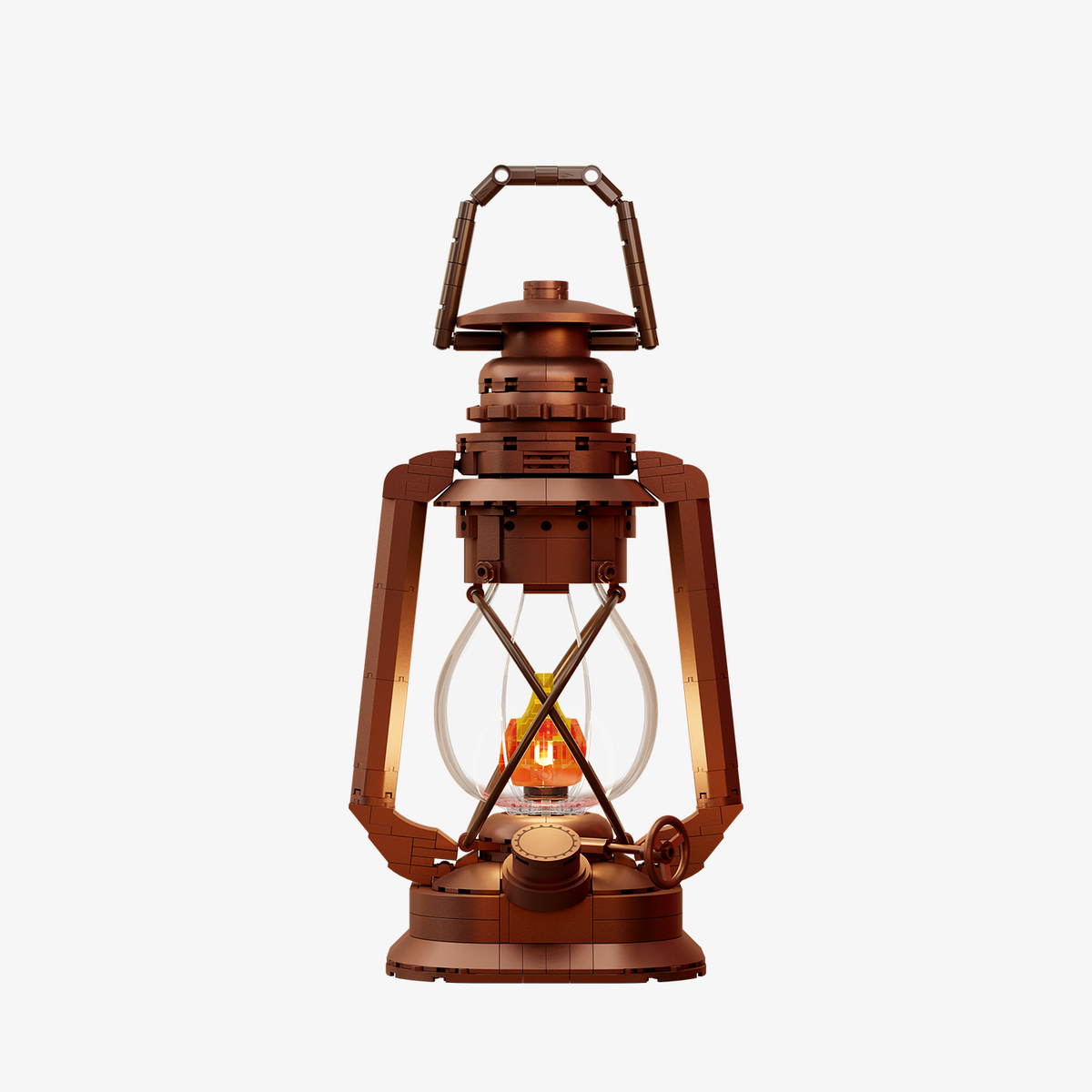 Pantasy - Kerosene Lamp / Retro Collection