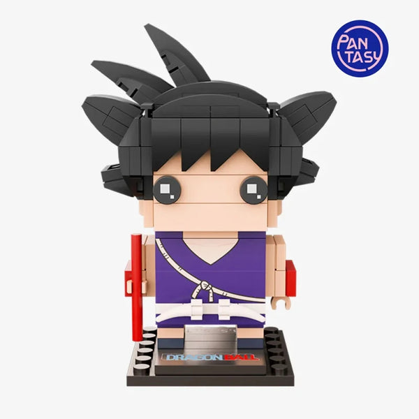 Pantasy - Goku / Dragon Ball