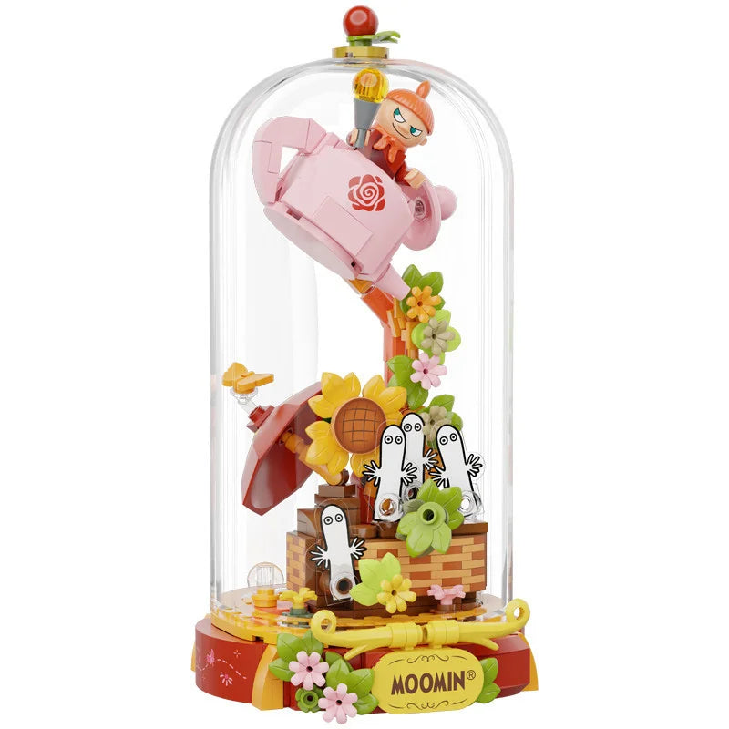 Pantasy - Little My Afternoon Tea / Moomin