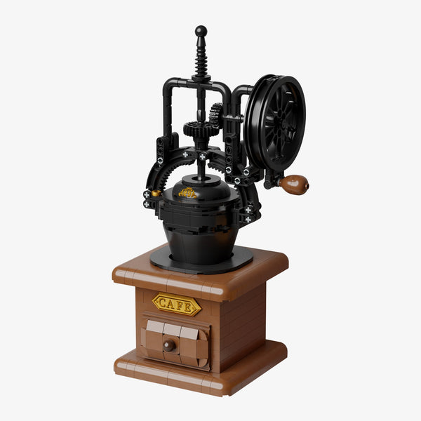Pantasy - Coffee Grinder / Retro Collection