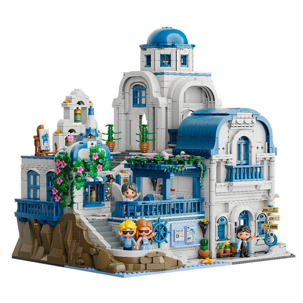 Pantasy - Aegean Villa / Vacations