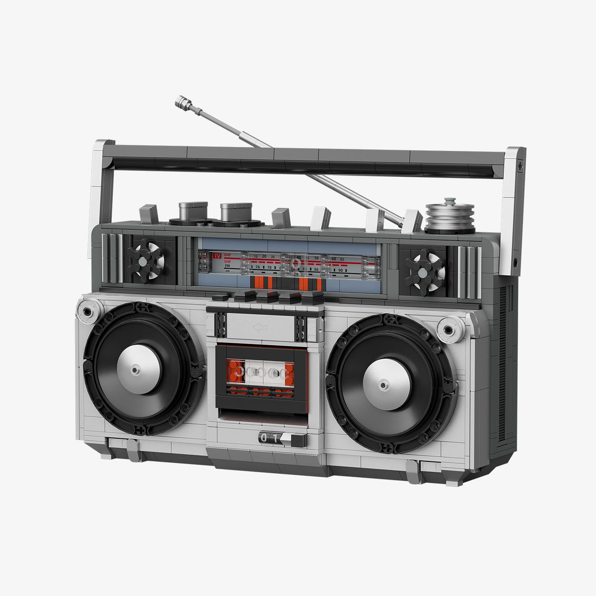 Pantasy - Boombox / Retro Collection