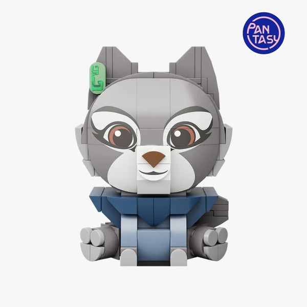 Pantasy - Sitting Baby Series Zhen / Kung Fu Panda