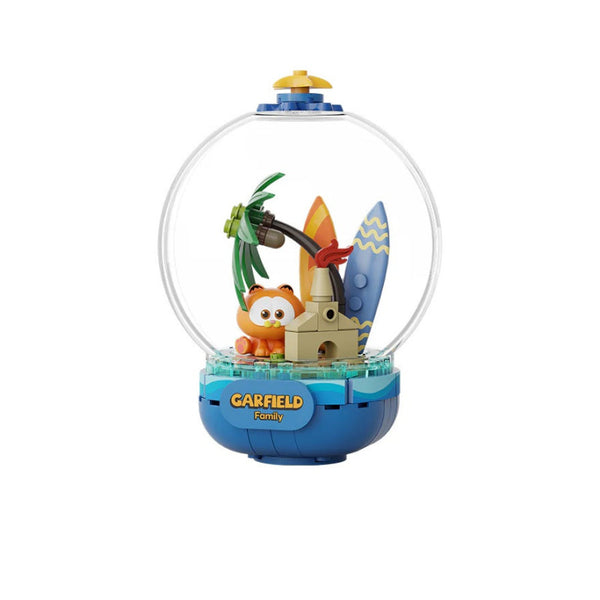 Pantasy - Chill Island / Garfield