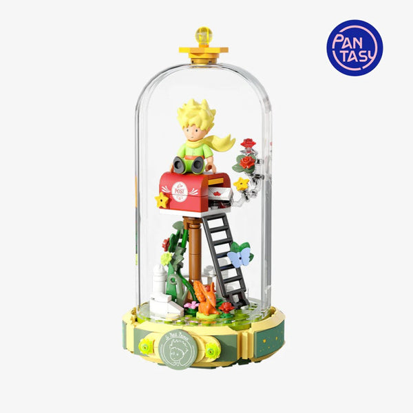 Pantasy - Wishing Mailbox / Le Petit Prince