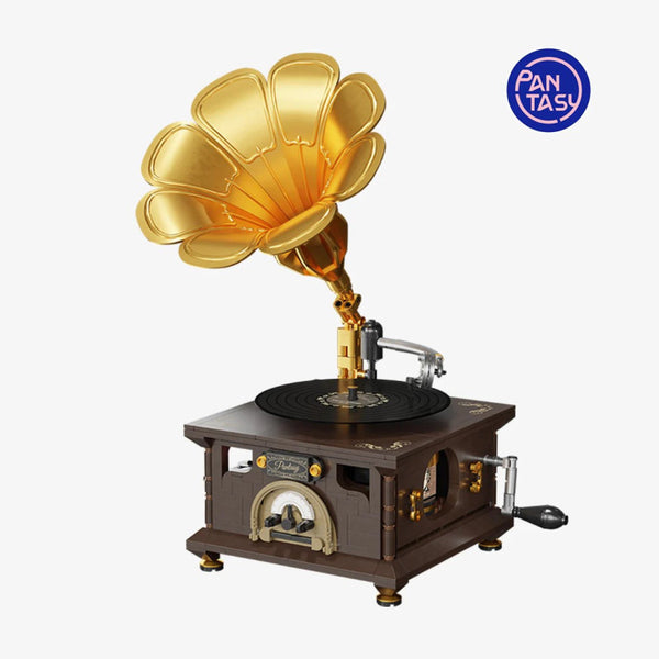 Pantasy - Phonograph / Joyside