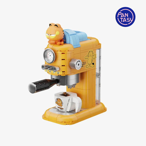 Pantasy - Coffee Maker / Garfield