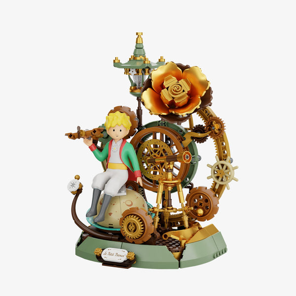Pantasy - Le Petit Prince Starry Journey 86335 Starry Journey 26cm / Le Petit Prince