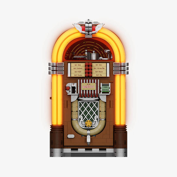 Pantasy - Jukebox / Retro Collection