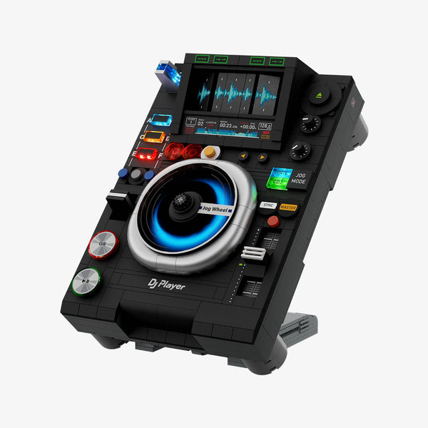 Pantasy - Dj Player / Retro Collection